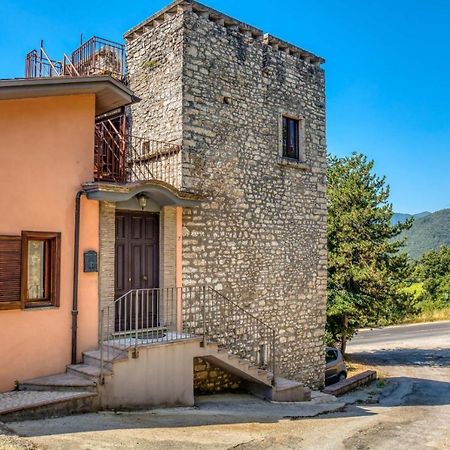 La Torre Di Piediluco Apartament Col Sant'Angelo Zewnętrze zdjęcie
